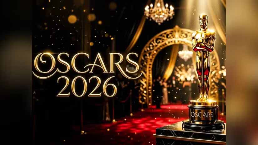 ‘One Battle After Another’, tale of political resistance, shines at Oscars