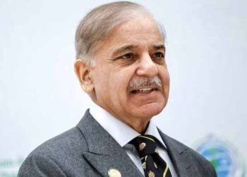 Shehbaz Sharif approves up to 30% salary cuts at Pak’s state firms amid fuel crisis