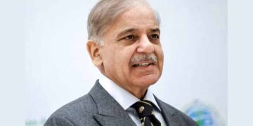 Shehbaz Sharif approves up to 30% salary cuts at Pak’s state firms amid fuel crisis