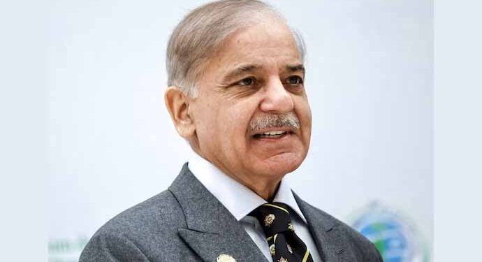 Shehbaz Sharif approves up to 30% salary cuts at Pak’s state firms amid fuel crisis