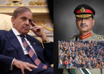 BLOOD ON THE MOUNTAINS: Fury Erupts in Gilgit-Baltistan as Protesters Accuse Pakistan Army of Killing Civilians