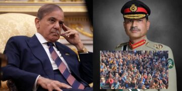 BLOOD ON THE MOUNTAINS: Fury Erupts in Gilgit-Baltistan as Protesters Accuse Pakistan Army of Killing Civilians