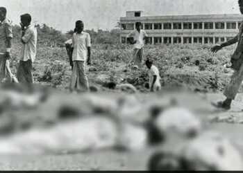 "Pak In Denial": India Backs Bangladesh As It Seeks Justice For 1971 Genocide 7 “Pak In Denial”: India Backs Bangladesh As It Seeks Justice For 1971 Genocide