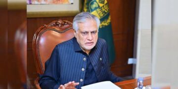 Pakistan Envoy To Visit China As US-Iran Talks Remain Nebulous