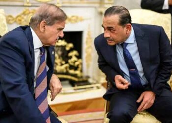 Pakistan signals it may be drawn into Iran war. Here’s why