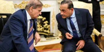 Pakistan signals it may be drawn into Iran war. Here’s why