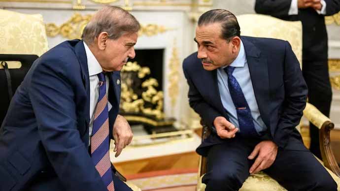 Pakistan signals it may be drawn into Iran war. Here’s why