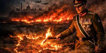 Why Pakistan set its own house on fire amid Iran inferno