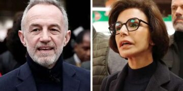 Socialists battle to hold Paris in key mayoral elections across France