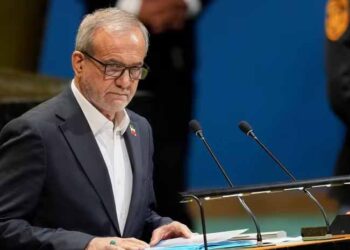 Ceasefire depends on US, Israel pledging not to strike in future, says Iran