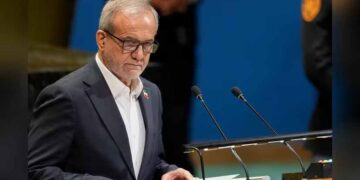 Ceasefire depends on US, Israel pledging not to strike in future, says Iran