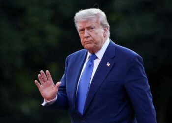 Amid Iran War, Trump Says "Cuba Is Next" 6 Amid Iran War, Trump Says “Cuba Is Next”