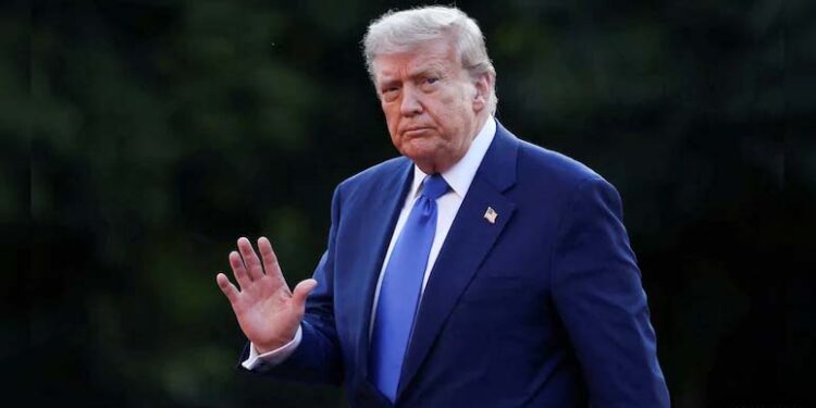 Amid Iran War, Trump Says "Cuba Is Next" 1 Amid Iran War, Trump Says “Cuba Is Next”