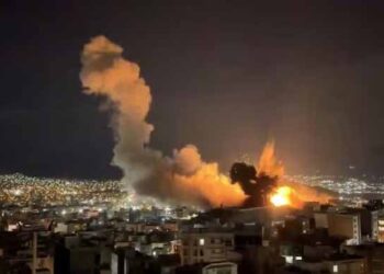 Russia sharing intel on US military assets with Iran as Middle East war rages