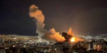 Russia sharing intel on US military assets with Iran as Middle East war rages