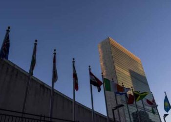 Russia, China block US UNSC Presidency’s Programme of Work over Iran crisis