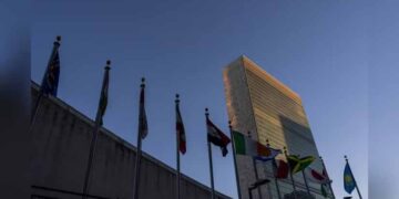 Russia, China block US UNSC Presidency’s Programme of Work over Iran crisis