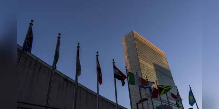 Russia, China block US UNSC Presidency’s Programme of Work over Iran crisis