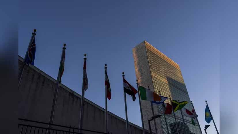 Russia, China block US UNSC Presidency’s Programme of Work over Iran crisis