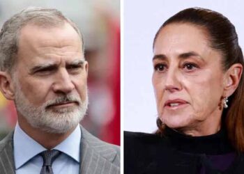 Spanish king reopens debate on conquest of Mexico by acknowledging ‘abuse’