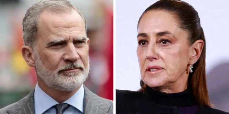 Spanish king reopens debate on conquest of Mexico by acknowledging ‘abuse’