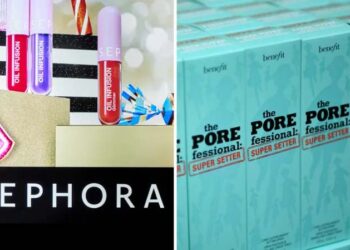 Italy investigates Sephora and Benefit over marketing skincare to children 7 Italy investigates Sephora and Benefit over marketing skincare to children