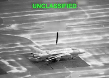 Spain shuts airspace to US planes involved in ‘illegal war’ against Iran