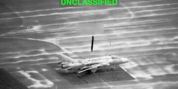 Spain shuts airspace to US planes involved in ‘illegal war’ against Iran