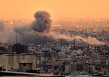 Spain’s Sánchez says ‘no to the war’ in Iran despite Trump’s trade threat