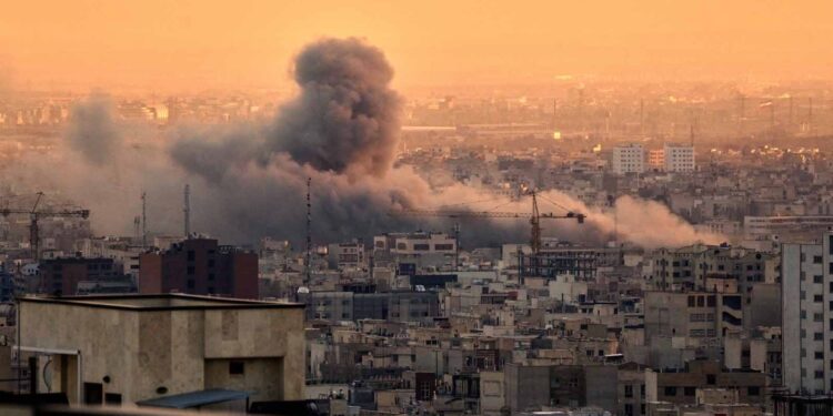 Spain’s Sánchez says ‘no to the war’ in Iran despite Trump’s trade threat