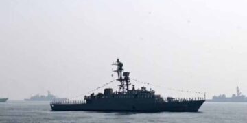 Sri Lanka repatriates remains of 84 Iranian sailors killed in US strike