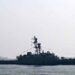 Sri Lanka repatriates remains of 84 Iranian sailors killed in US strike