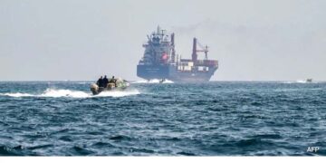 Iran Says Hormuz Strait “Closed Only To Enemies”
