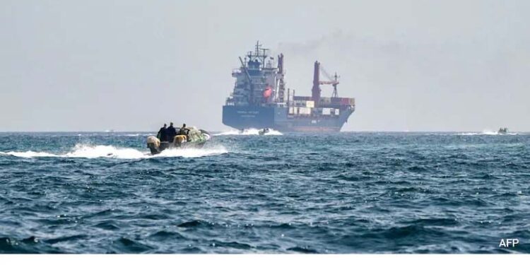 Iran Says Hormuz Strait “Closed Only To Enemies”