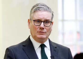 UK plans ban on cryptocurrency donations to political parties: PM Starmer