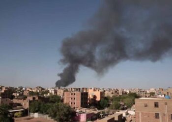 169 people killed after insurgents raid a village in a remote area of South Sudan