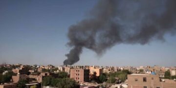 169 people killed after insurgents raid a village in a remote area of South Sudan