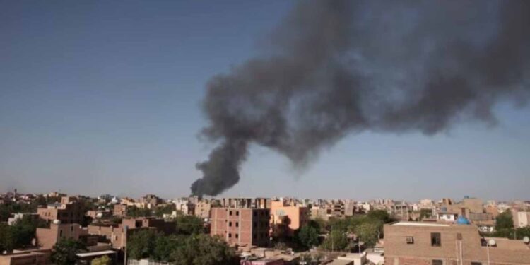 169 people killed after insurgents raid a village in a remote area of South Sudan