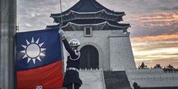 Taiwan says delayed US F-16 fighter jets to start arriving this year