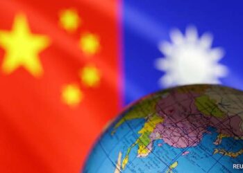 China Won’t Invade Taiwan In 2027, Aims For Non-Military Control: US Report