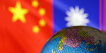 China Won’t Invade Taiwan In 2027, Aims For Non-Military Control: US Report