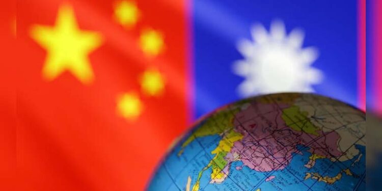 China Won’t Invade Taiwan In 2027, Aims For Non-Military Control: US Report