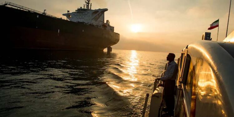Iran Earning $139 Million A Day From Oil Amid Hormuz Crisis: Report 1 Iran Earning $139 Million A Day From Oil Amid Hormuz Crisis: Report
