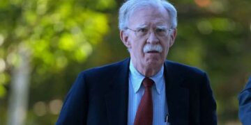 “Trump Is Transactional, Doesn’t Think Strategically”: Former US NSA