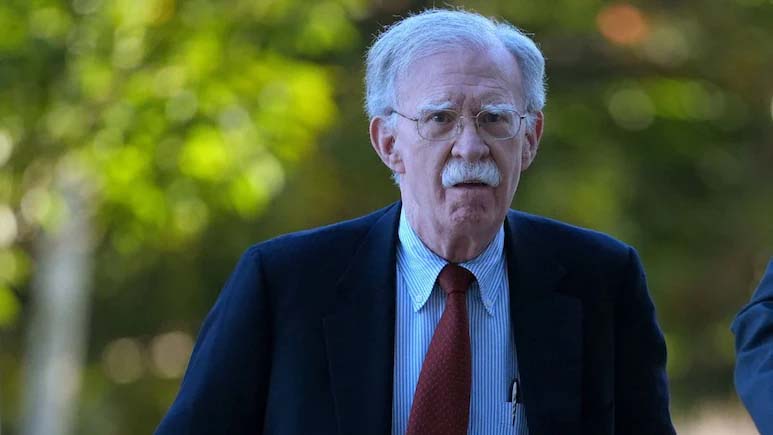 “Trump Is Transactional, Doesn’t Think Strategically”: Former US NSA