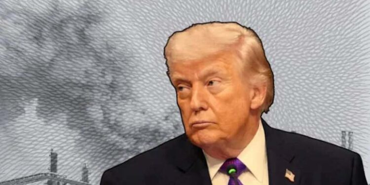 Trump Is Willing To End Iran War Even If Hormuz Remains Closed: Report 1 Trump Is Willing To End Iran War Even If Hormuz Remains Closed: Report