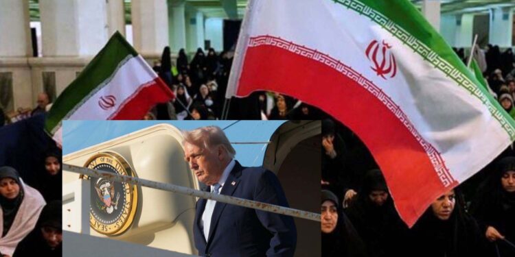 ‘Strait of Hormuz will be completely closed’: Iran threatens to strike Gulf energy, water systems after Trump ultimatum