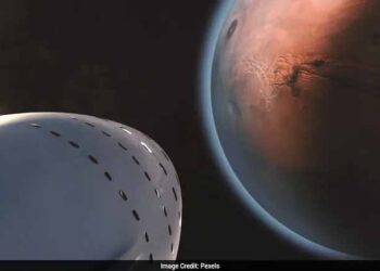 US Could Release Photos, Videos Of “Non-Human Craft” In Trump’s UFO File Release: Report