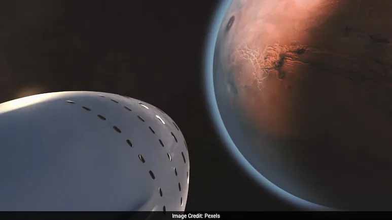 US Could Release Photos, Videos Of “Non-Human Craft” In Trump’s UFO File Release: Report