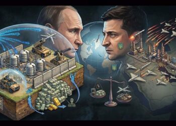 Ukraine spent big to shield energy industry from drones. Is West Asia next?